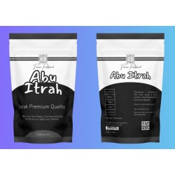 Abu Itrah 1kg