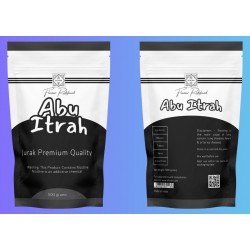 Abu Itrah 500grams