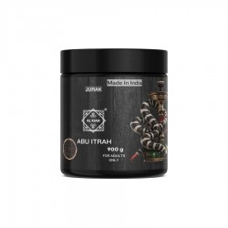 Buy Abu Itrah Shisha Flavor Online in India | Premium Hookah Tobacco – Al-Kiah