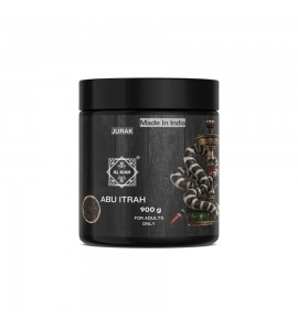 Buy Abu Itrah Shisha Flavor Online in India | Premium Hookah Tobacco – Al-Kiah