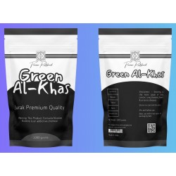 Green Al-Khas 500grams