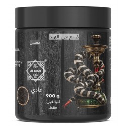 Buy Regular Jurak Shisha Online in India | Traditional Hookah Tobacco – Al-Kiah