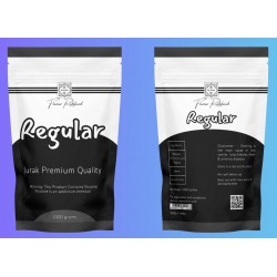 Regular 1kg