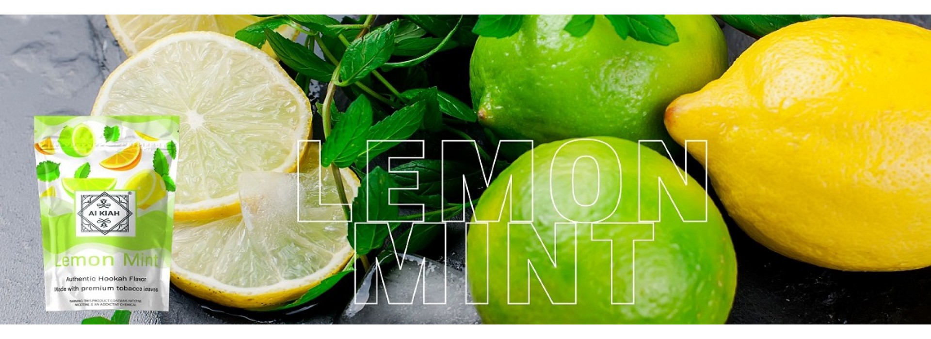 Lemon Mint