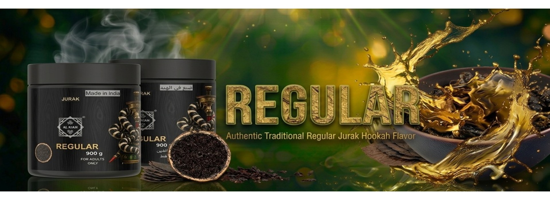 Regular