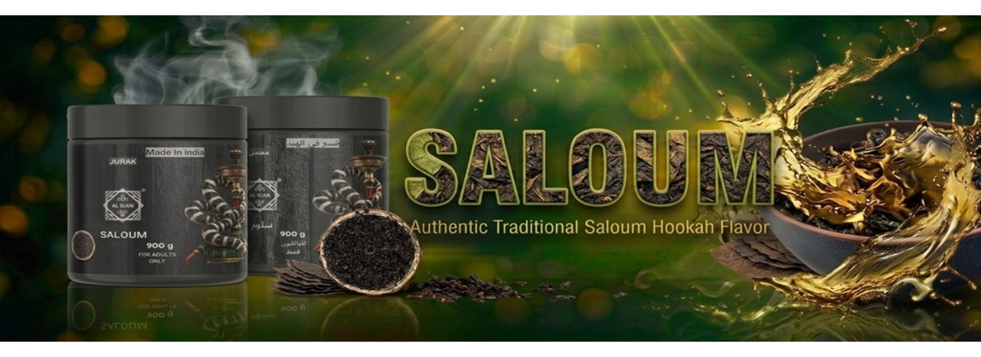 Saloum
