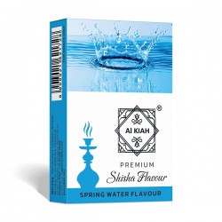 Spring Water 50grams