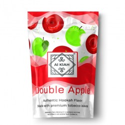 Double Apple 1Kgs