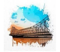 Howrah Bridge