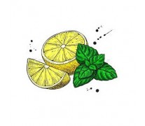 Lemon Mint