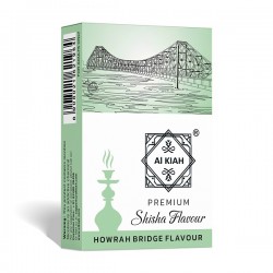 Howrah Bridge 50grams